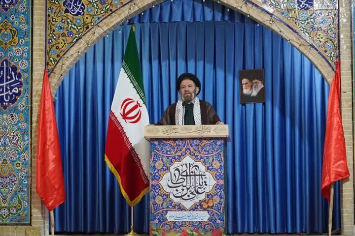 غنی‌سازی و توان دفاعی خط قرمز ایران است / ایران از اصولش در مذاکره کوتاه نمی‌آید