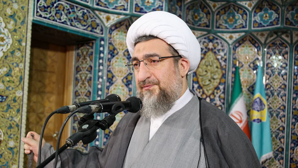 خواص مقصر ترس و خطا را با شعار جبران نکنند    تبریز