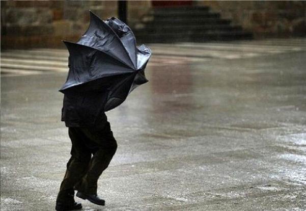 هشدار نارنجی هواشناسی برای اردبیل