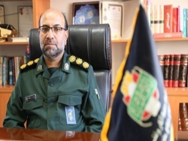 معرفی دستاوردهای دفاع مقدس به نسل جوان مهم و ارزشمند است معرفی دستاوردهای دفاع مقدس به نسل جوان مهم و ارزشمند است