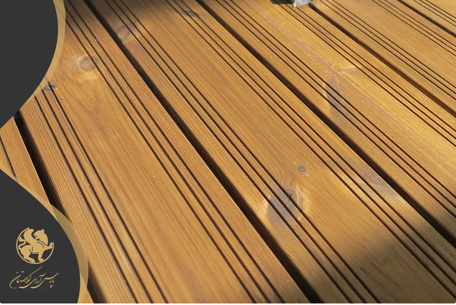 دلیل محبوبیت چوب ترموود چیست؟ معرفی مزایای این چوب بادوام دلیل محبوبیت چوب ترموود چیست؟ معرفی مزایای این چوب بادوام