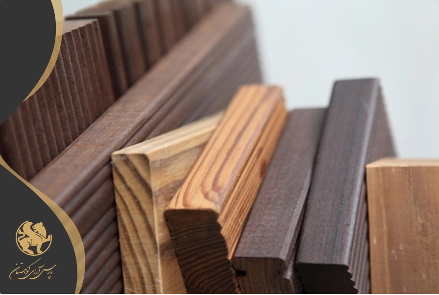 دلیل محبوبیت چوب ترموود چیست؟ معرفی مزایای این چوب بادوام دلیل محبوبیت چوب ترموود چیست؟ معرفی مزایای این چوب بادوام
