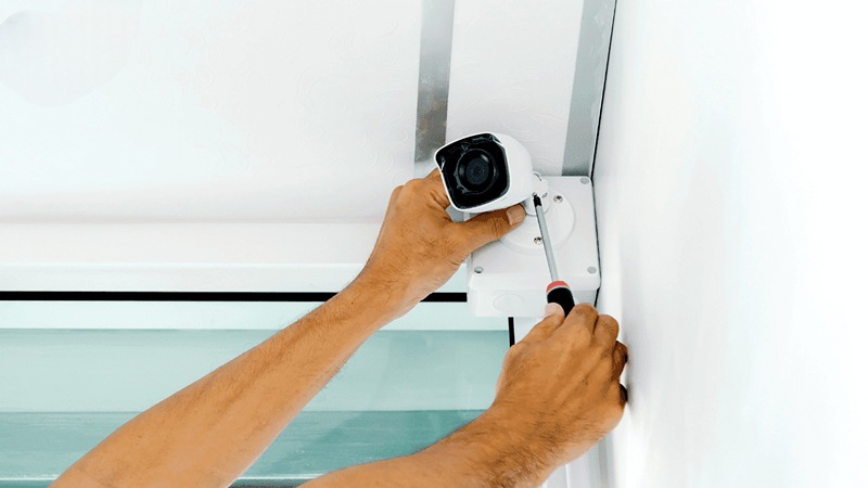 دوربین مداربسته چه مزایایی دارد و چرا حالا وقت خرید آن است؟