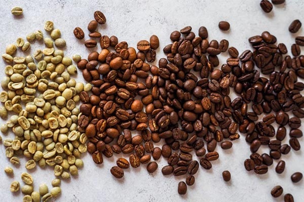 انتخاب نوع دانه قهوه برای اسپرسوساز انتخاب نوع دانه قهوه برای اسپرسوساز