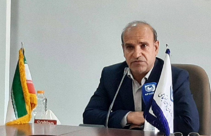 افزایش خدمات الکترونیک در کرمانشاه جهت رفاه بیمه شدگان و بازنشستگان