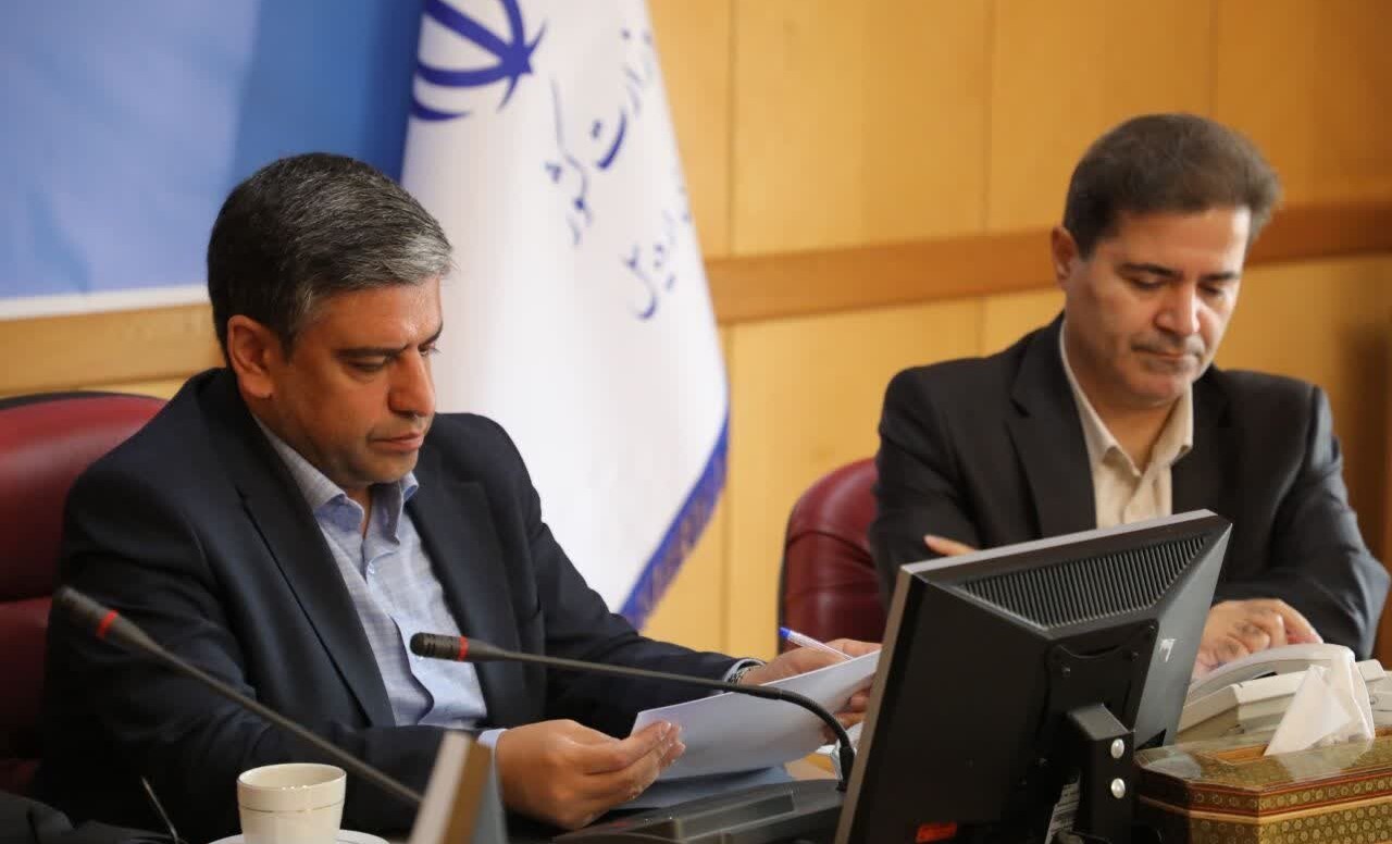 ۳همت اعتبار برای تکمیل پروژه&zwnj;های آبی اختصاص یافت