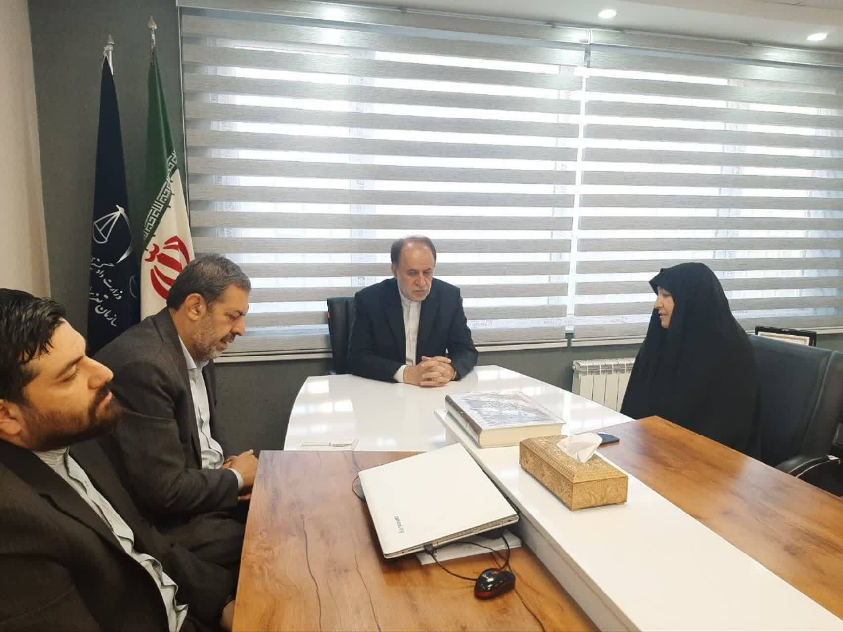 در قانون، سهم تعزیرات از جرایم وصولی مشخص نیست/باید قانونی جامع و شفاف در حوزه نظارت بر بازار تصویب شود در قانون، سهم تعزیرات از جرایم وصولی مشخص نیست/باید قانونی جامع و شفاف در حوزه نظارت بر بازار تصویب شود