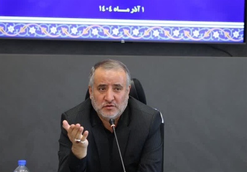 صندوق مسئولیت اجتماعی معادن در خراسان جنوبی راهاندازی میشود صندوق مسئولیت اجتماعی معادن در خراسان جنوبی راهاندازی میشود