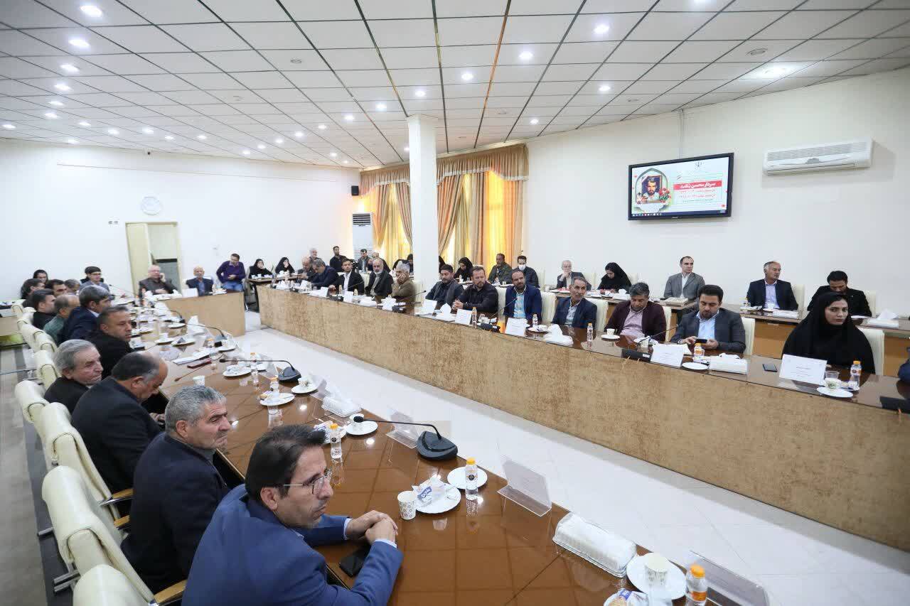 زنجیره ارزش، بسته‌بندی، برندسازی و توسعه صنایع وابسته در اولویت قرار گیرد