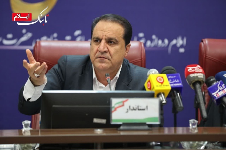 ضرورت بیان خدمات دستگاهها برای ایجاد امید در جامعه / باید به روابط عمومیها بها داد ضرورت بیان خدمات دستگاهها برای ایجاد امید در جامعه / باید به روابط عمومیها بها داد