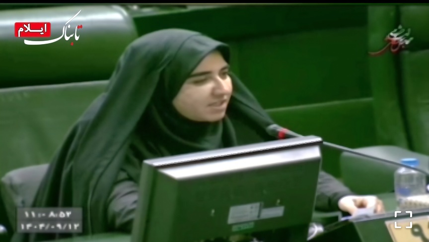 سارا فلاحی و نقدی که نباید نادیده گرفته شود/خطر نادیده‌گرفتن واقعیت‌های اجتماعی در لایحه مهریه