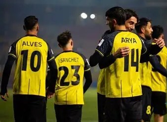 سپاهان در هیاهوی قرعهکشی، صدر را طلایی کرد سپاهان در هیاهوی قرعهکشی، صدر را طلایی کرد