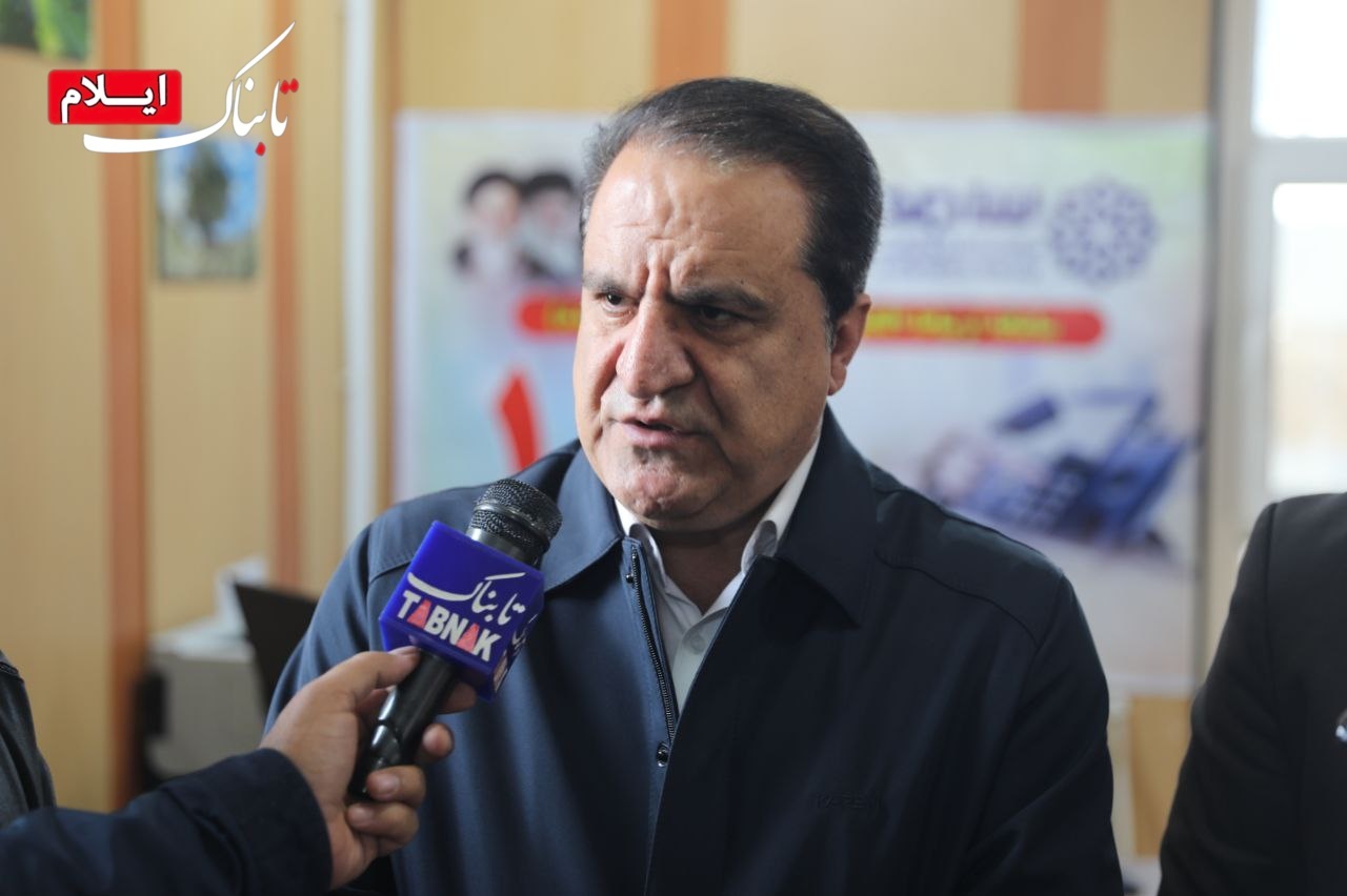 شنیدن بی واسطه دغدغه های مردم رویکرد دولت چهاردهم است/ ۴۰ نفر از مردم ایلام مشکلات خود را در سامانه سامد مطرح کردند + فیلم //در حال بارگراری