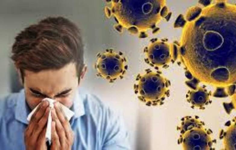 با رعایت اصول بهداشتی، زنجیره شیوع آنفلوآنزا را قطع کنید