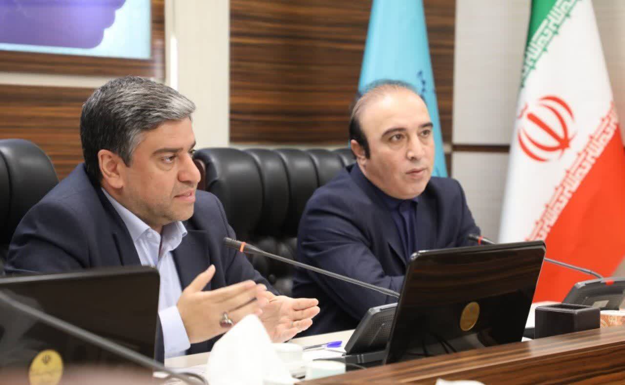 ۴ همت تسهیلات برای رونق تولید پیگیری میشود ۴ همت تسهیلات برای رونق تولید پیگیری میشود
