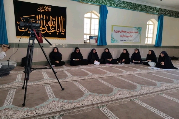 ۲۲ هزار دانش‌آموز کهگیلویه و بویراحمدی در مسابقات قرآن، عترت و نماز رقابت کردند