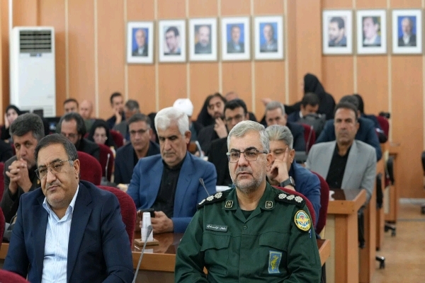 «فواد» در راه کهگیلویه و بویراحمد؛ پایان عصر «برو فردا بیا» در ادارات؟ «فواد» در راه کهگیلویه و بویراحمد؛ پایان عصر «برو فردا بیا» در ادارات؟