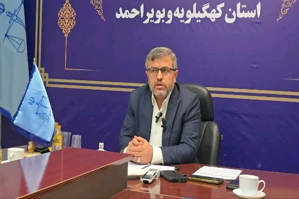 چرا کهگیلویه و بویراحمد با وجود شاخصهای مطلوب امنیتی، احساس ناامنی دارد؟ چرا کهگیلویه و بویراحمد با وجود شاخصهای مطلوب امنیتی، احساس ناامنی دارد؟