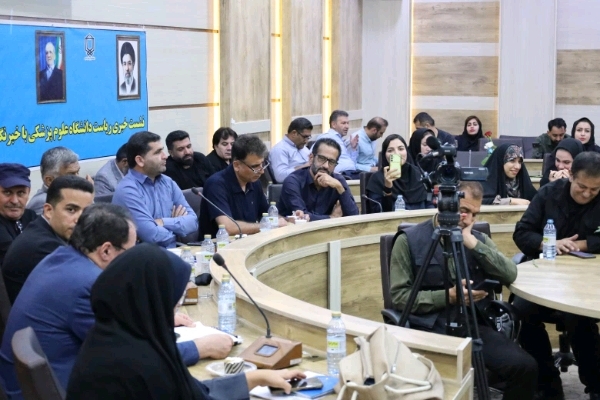 دانشگاه علوم پزشکی و یک تغییر محسوس/ نقد شنیده می‌شود، اما آیا اصلاح می‌شود؟