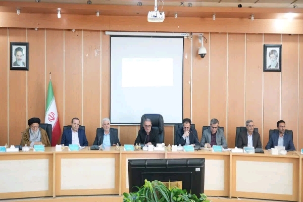 از «جذب صفر» تا «کارت زرد»؛ هشدار‌های صریح استاندار به مدیران استان