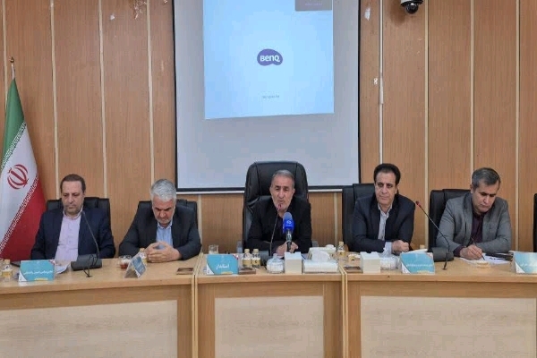 از «جذب صفر» تا «کارت زرد»؛ هشدار‌های صریح استاندار به مدیران استان