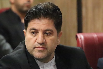 جلسه شورای برنامه ریزی و توسعه