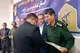 تجلیل از برگزیدگان جشنواره شعر «ایران مهر» در یاسوج+ فیلم