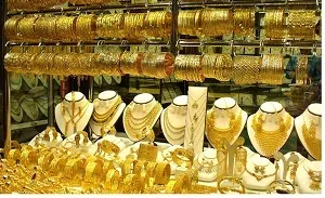 بازگشت رونق به بازار طلا در آستانه ایام عید