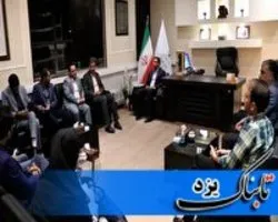 معرفی ظرفیت‌های گردشگری مهریز با برگزاری جشنواره
