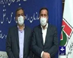 نوسازی ناوگان فرسوده حمل و نقل جاده‌ای کشور