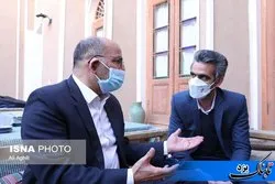احیای بافت تاریخی خرانق مهمترین اولویت شهرداری منطقه باشد