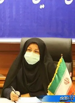 سرپرست جدید اداره کل بهزیستی مازندران معارفه شد