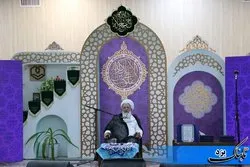 ارتباط با قرآن و عمل به آن گسترش یابد