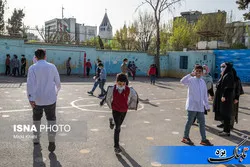 استفاده از مدارس یزد برای توسعه خدمات ورزشی به شهروندان