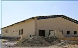 پیشرفت ۳۵ درصدی گرمخانه شهرداری ارومیه