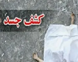 کشف جسد مردی جوان در زیر پل روشن شهر
