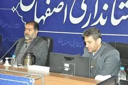 بررسی وضعیت تامین زمین برای متقاضیان طرح جوانی جمعیت استان