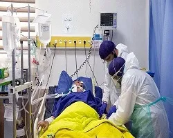 وضعیت زرد کرونایی اصفهان شکننده است