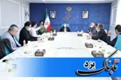 دو مگا پروژه هایتک به ارزش ۴۱۰ میلیون دلار در راه یزد