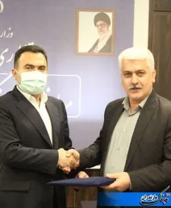 سرپرست اداره کل امور روستایی و شوراهای استانداری مازندران معارفه شد