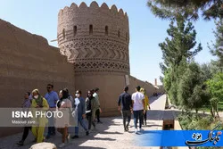 آمادگی خوبی برای تردد مسافران نوروزی و اعمال قوانین راهنمایی و رانندگی وجود داشت